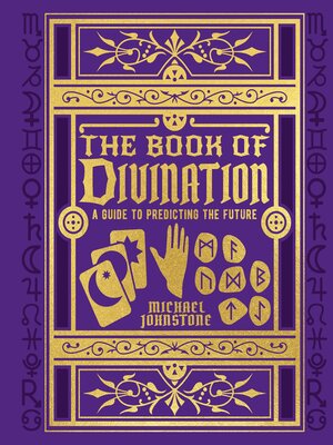 cover image of The Book of Divination